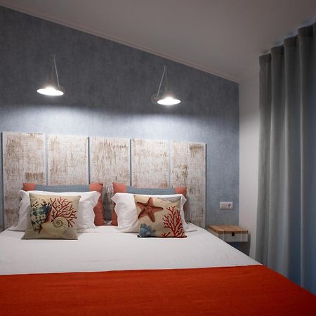 Casa D'Avo Guesthouse And Apartment Urzelina 外观 照片